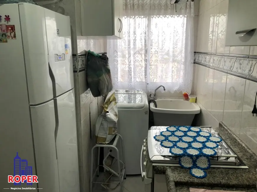 Apartamento com 2 quartos à venda, 50m2 em Vila Ema, São Paulo - SP - imagem 8 Foto 8 de Apartamento com 2 quartos à venda, 50m2 em Vila Ema, São Paulo - SP