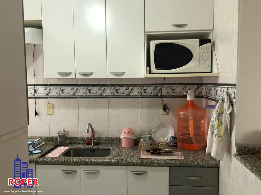 Apartamento com 2 quartos à venda, 50m2 em Vila Ema, São Paulo - SP - imagem 7 Foto 7 de Apartamento com 2 quartos à venda, 50m2 em Vila Ema, São Paulo - SP