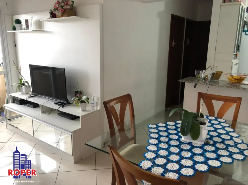 Foto 2 de Apartamento com 2 quartos à venda, 50m2 em Vila Ema, São Paulo - SP