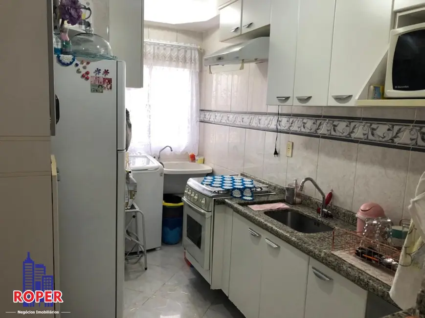 Apartamento com 2 quartos à venda, 50m2 em Vila Ema, São Paulo - SP - imagem 6 Foto 6 de Apartamento com 2 quartos à venda, 50m2 em Vila Ema, São Paulo - SP