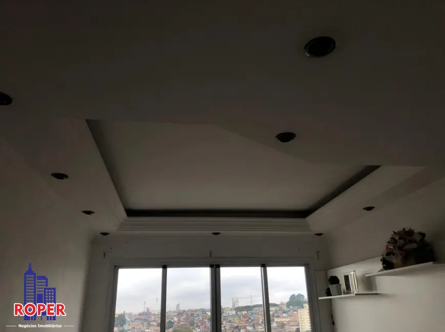 Apartamento com 2 quartos à venda, 50m2 em Vila Ema, São Paulo - SP - imagem 5 Foto 5 de Apartamento com 2 quartos à venda, 50m2 em Vila Ema, São Paulo - SP