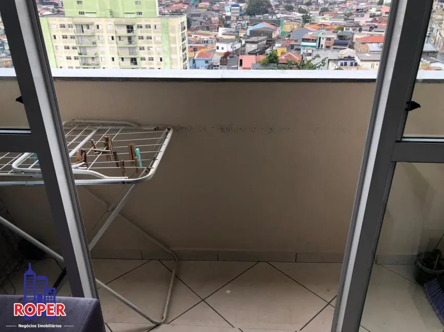 Apartamento com 2 quartos à venda, 50m2 em Vila Ema, São Paulo - SP - imagem 4 Foto 4 de Apartamento com 2 quartos à venda, 50m2 em Vila Ema, São Paulo - SP