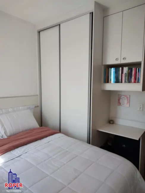 Apartamento com 2 quartos à venda, 50m2 em Vila Ema, São Paulo - SP - imagem 9 Foto 9 de Apartamento com 2 quartos à venda, 50m2 em Vila Ema, São Paulo - SP