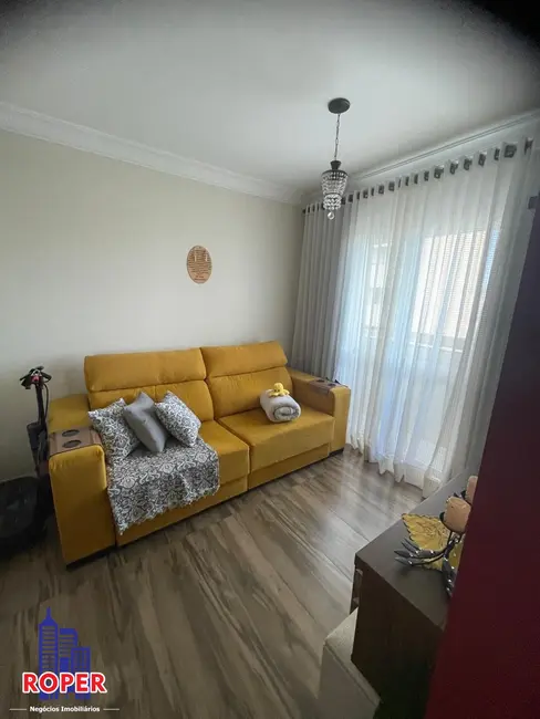 Foto 2 de Apartamento com 2 quartos à venda, 50m2 em Vila Ema, São Paulo - SP