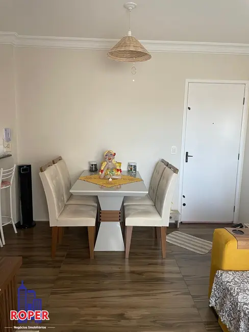Foto 6 de Apartamento com 2 quartos à venda, 50m2 em Vila Ema, São Paulo - SP