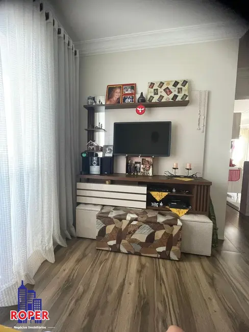 Foto 4 de Apartamento com 2 quartos à venda, 50m2 em Vila Ema, São Paulo - SP