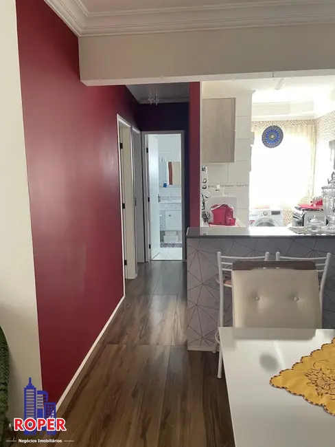 Foto 9 de Apartamento com 2 quartos à venda, 50m2 em Vila Ema, São Paulo - SP