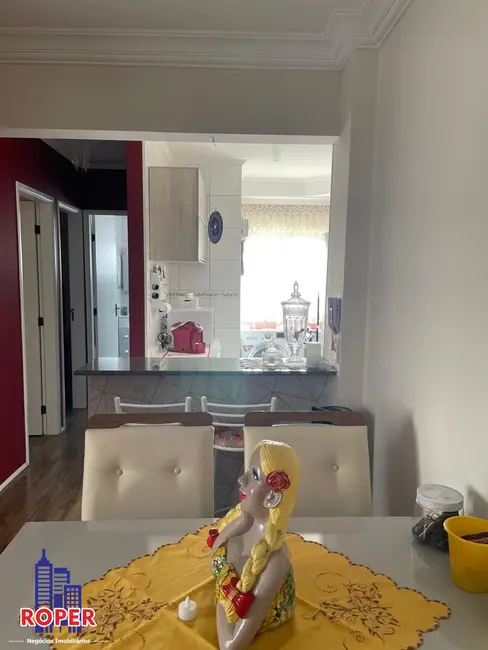 Foto 7 de Apartamento com 2 quartos à venda, 50m2 em Vila Ema, São Paulo - SP