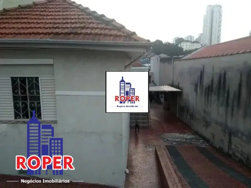Foto 2 de Terreno / Lote à venda, 360m2 em Vila Oratório, São Paulo - SP