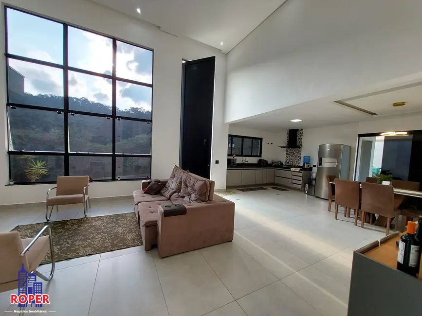 Foto 4 de Casa de Condomínio com 3 quartos à venda, 639m2 em Condominio Quintas da Boa Vista, Atibaia - SP