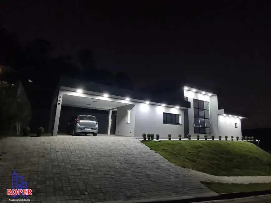 Foto 3 de Casa de Condomínio com 3 quartos à venda, 639m2 em Condominio Quintas da Boa Vista, Atibaia - SP