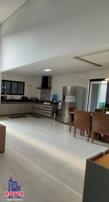 Foto 6 de Casa de Condomínio com 3 quartos à venda, 639m2 em Condominio Quintas da Boa Vista, Atibaia - SP