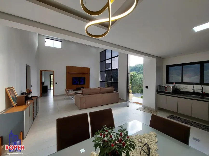 Foto 5 de Casa de Condomínio com 3 quartos à venda, 639m2 em Condominio Quintas da Boa Vista, Atibaia - SP