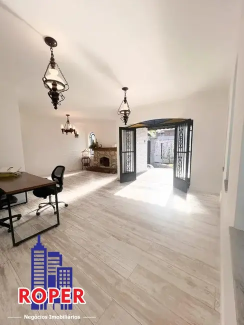 Foto 2 de Casa com 4 quartos à venda, 466m2 em Nova Gardênia, Atibaia - SP