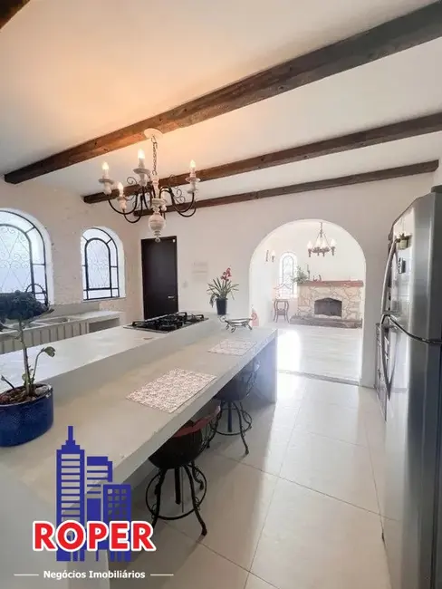 Foto 5 de Casa com 4 quartos à venda, 466m2 em Nova Gardênia, Atibaia - SP