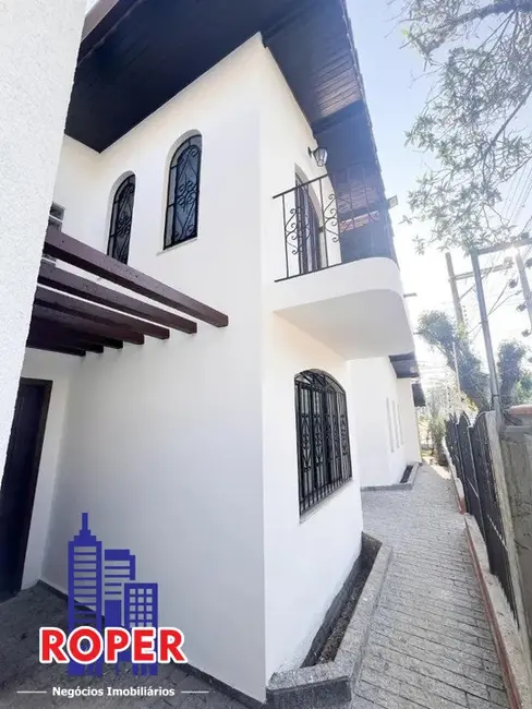 Foto 1 de Casa com 4 quartos à venda, 466m2 em Nova Gardênia, Atibaia - SP