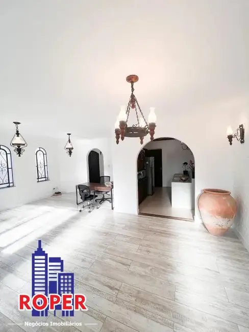 Foto 4 de Casa com 4 quartos à venda, 466m2 em Nova Gardênia, Atibaia - SP