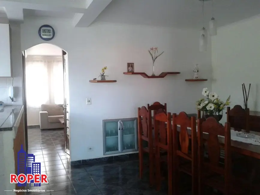 Foto 5 de Casa com 4 quartos à venda, 500m2 em Vila Esperia ou Giglio, Atibaia - SP