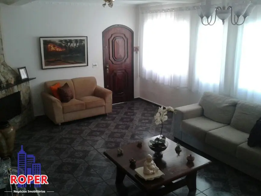 Foto 4 de Casa com 4 quartos à venda, 500m2 em Vila Esperia ou Giglio, Atibaia - SP