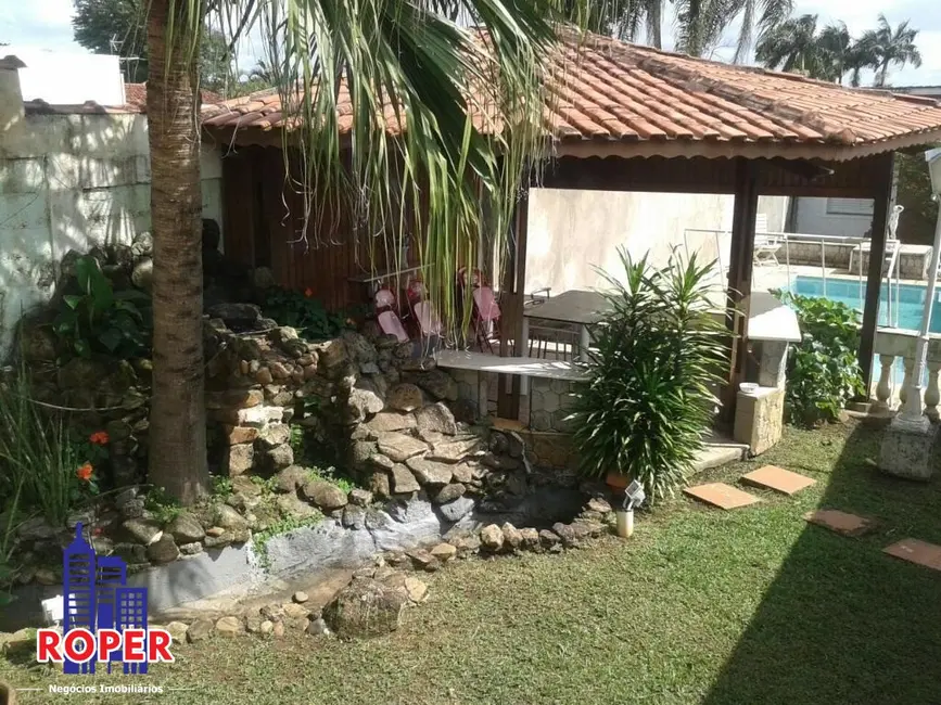 Foto 2 de Casa com 4 quartos à venda, 500m2 em Vila Esperia ou Giglio, Atibaia - SP