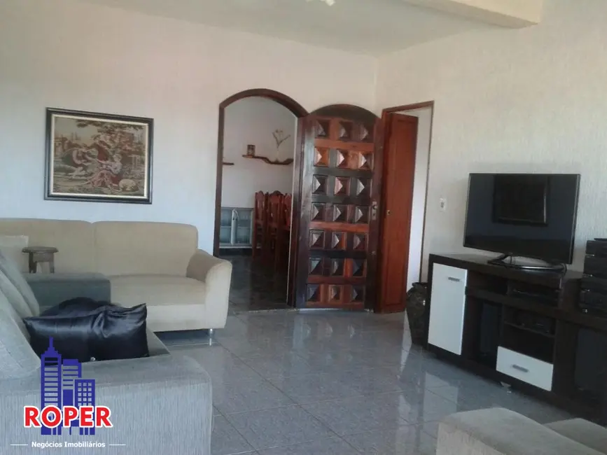 Foto 3 de Casa com 4 quartos à venda, 500m2 em Vila Esperia ou Giglio, Atibaia - SP