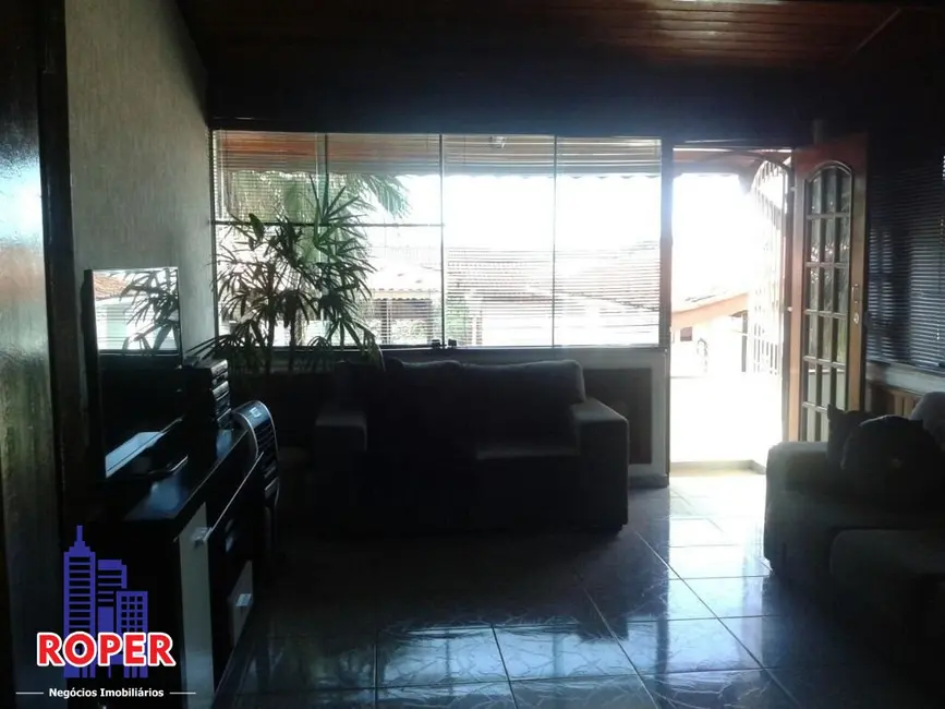 Foto 9 de Casa com 4 quartos à venda, 500m2 em Vila Esperia ou Giglio, Atibaia - SP
