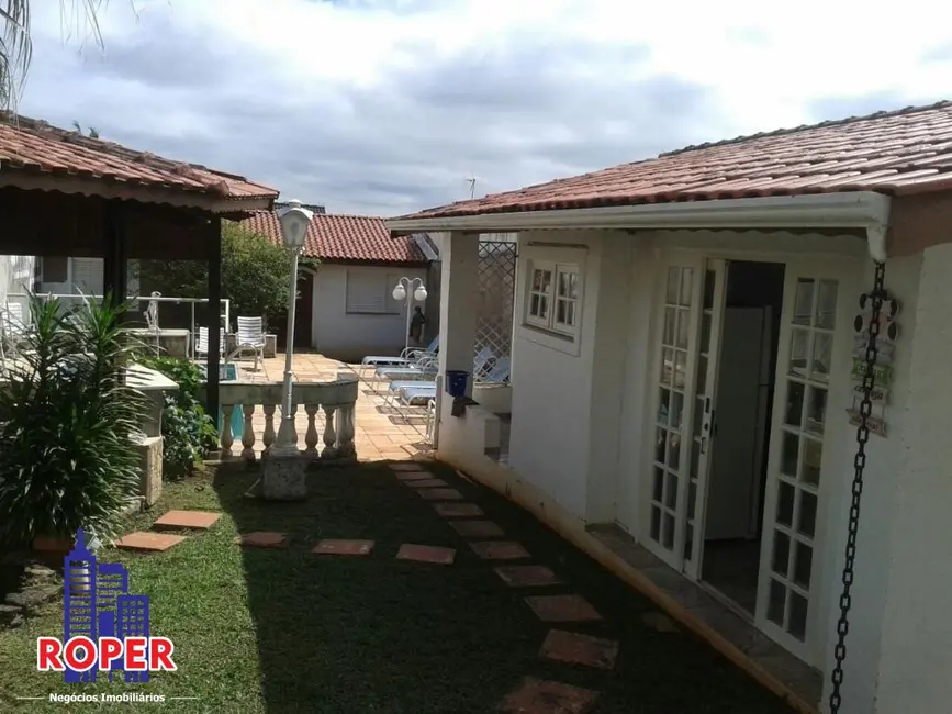 Foto 1 de Casa com 4 quartos à venda, 500m2 em Vila Esperia ou Giglio, Atibaia - SP