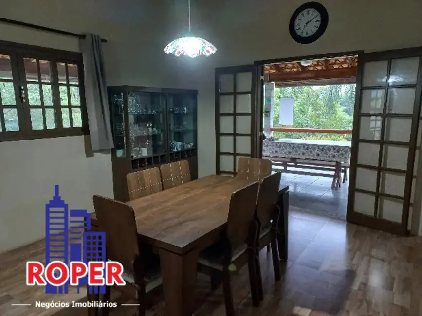 Foto 7 de Chácara com 3 quartos à venda, 1392m2 em Santa Isabel - SP