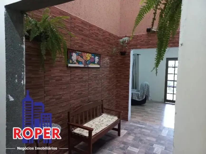 Foto 9 de Chácara com 3 quartos à venda, 1392m2 em Santa Isabel - SP