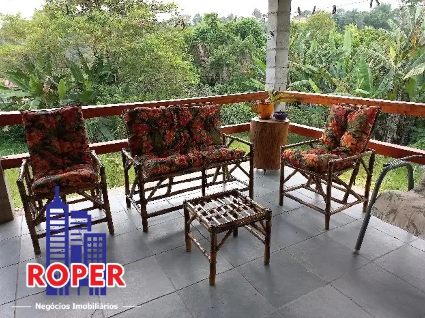 Foto 3 de Chácara com 3 quartos à venda, 1392m2 em Santa Isabel - SP