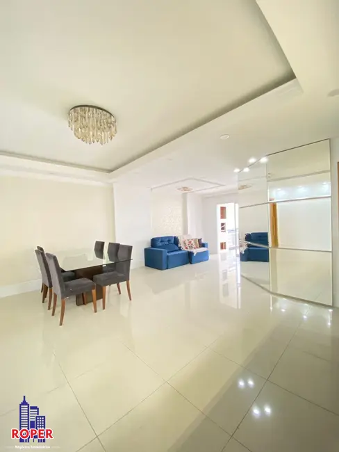 Apartamento com 4 quartos à venda, 233m2 em Guilhermina, Praia Grande - SP - imagem 7 Foto 7 de Apartamento com 4 quartos à venda, 233m2 em Guilhermina, Praia Grande - SP