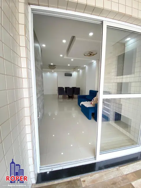 Apartamento com 4 quartos à venda, 233m2 em Guilhermina, Praia Grande - SP - imagem 4 Foto 4 de Apartamento com 4 quartos à venda, 233m2 em Guilhermina, Praia Grande - SP