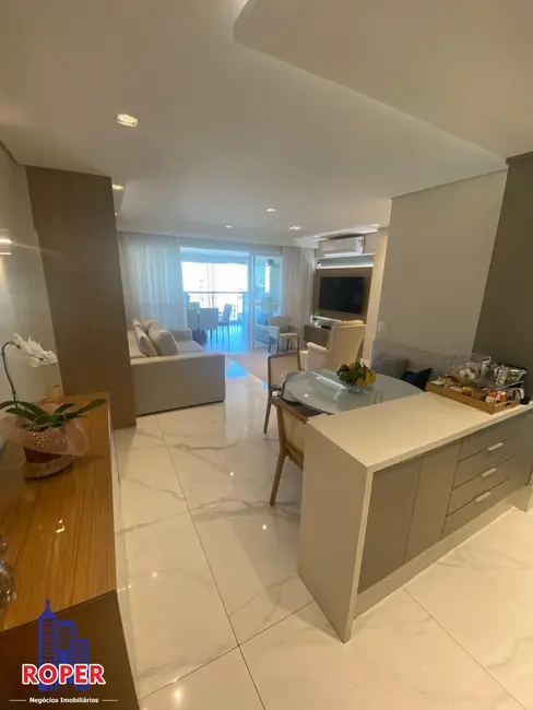 Foto 7 de Apartamento com 2 quartos à venda, 85m2 em Vila Bertioga, São Paulo - SP