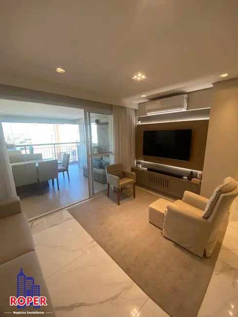 Foto 4 de Apartamento com 2 quartos à venda, 85m2 em Vila Bertioga, São Paulo - SP