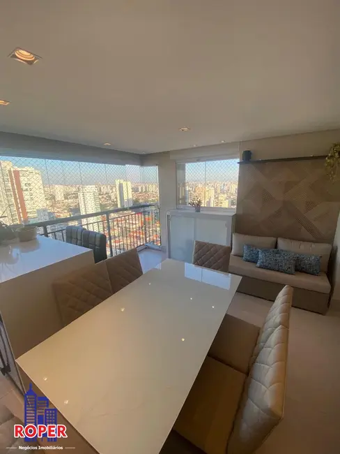 Foto 3 de Apartamento com 2 quartos à venda, 85m2 em Vila Bertioga, São Paulo - SP
