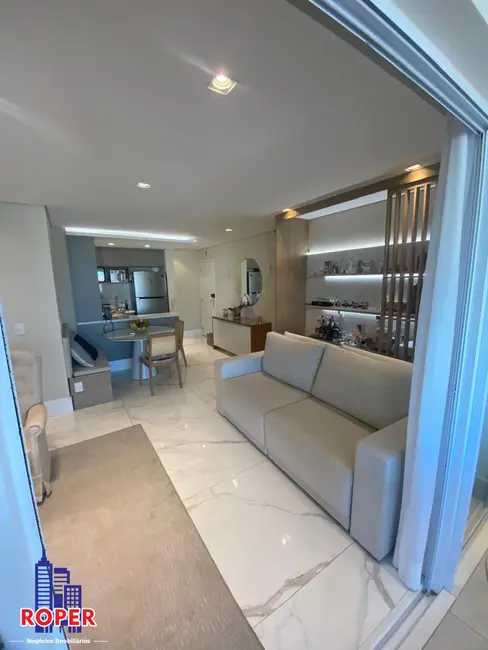 Foto 6 de Apartamento com 2 quartos à venda, 85m2 em Vila Bertioga, São Paulo - SP