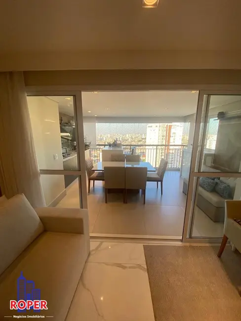 Foto 5 de Apartamento com 2 quartos à venda, 85m2 em Vila Bertioga, São Paulo - SP