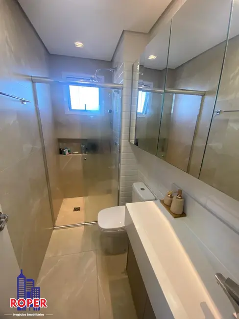 Foto 9 de Apartamento com 2 quartos à venda, 85m2 em Vila Bertioga, São Paulo - SP