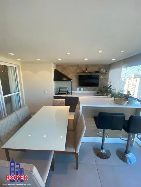 Foto 1 de Apartamento com 2 quartos à venda, 85m2 em Vila Bertioga, São Paulo - SP