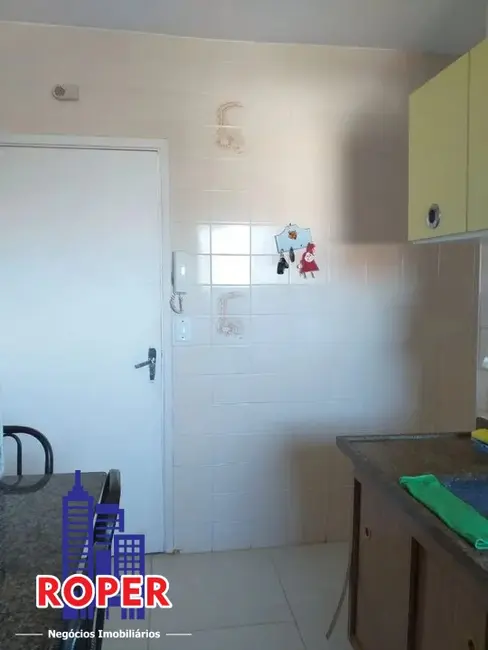 Foto 5 de Apartamento com 1 quarto à venda, 54m2 em Solemar, Praia Grande - SP