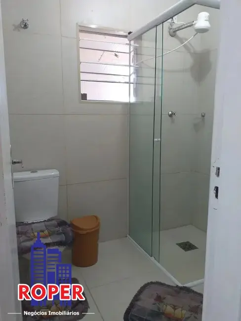 Foto 9 de Apartamento com 1 quarto à venda, 54m2 em Solemar, Praia Grande - SP