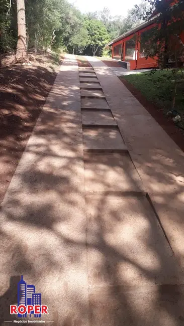 Foto 9 de Chácara com 4 quartos à venda, 2500m2 em Recanto das Acácias, Sao Roque - SP