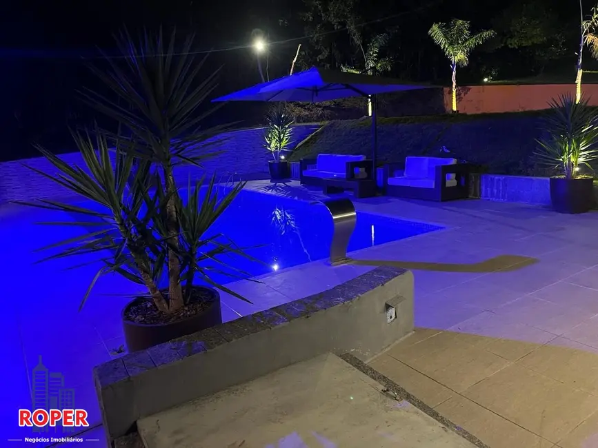 Foto 7 de Chácara com 4 quartos à venda, 2500m2 em Recanto das Acácias, Sao Roque - SP