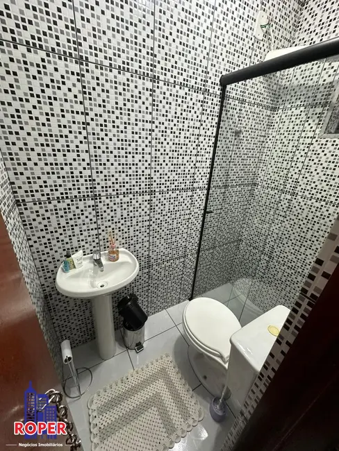 Foto 6 de Chácara com 4 quartos à venda, 2500m2 em Recanto das Acácias, Sao Roque - SP