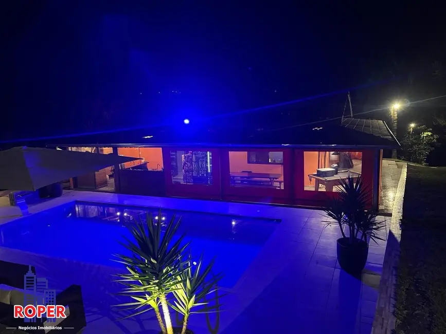 Foto 8 de Chácara com 4 quartos à venda, 2500m2 em Recanto das Acácias, Sao Roque - SP