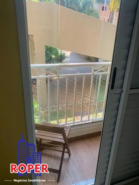 Foto 5 de Apartamento com 3 quartos à venda, 75m2 em Vila Paulo Silas, São Paulo - SP