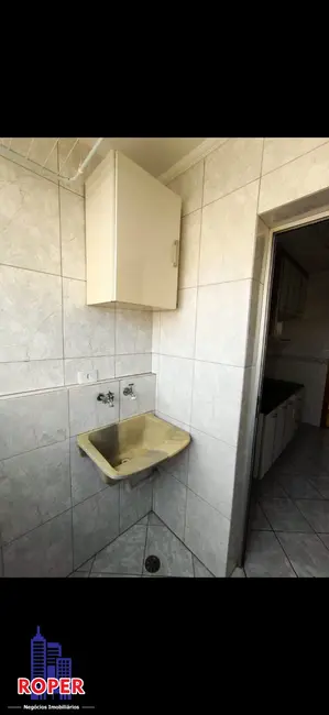 Foto 5 de Apartamento com 2 quartos para alugar, 50m2 em Vila Formosa, São Paulo - SP