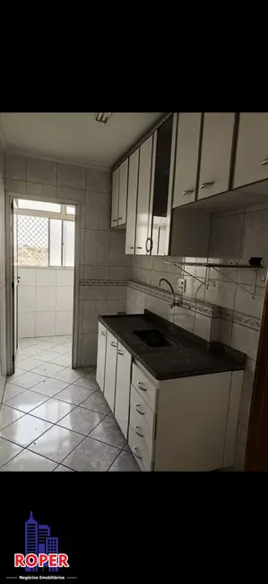 Foto 4 de Apartamento com 2 quartos para alugar, 50m2 em Vila Formosa, São Paulo - SP