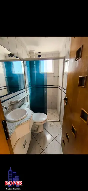 Foto 6 de Apartamento com 2 quartos para alugar, 50m2 em Vila Formosa, São Paulo - SP