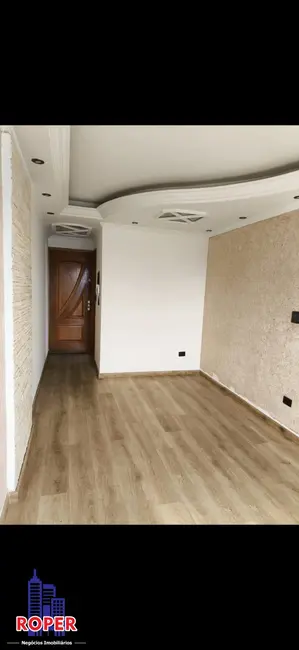 Foto 2 de Apartamento com 2 quartos para alugar, 50m2 em Vila Formosa, São Paulo - SP